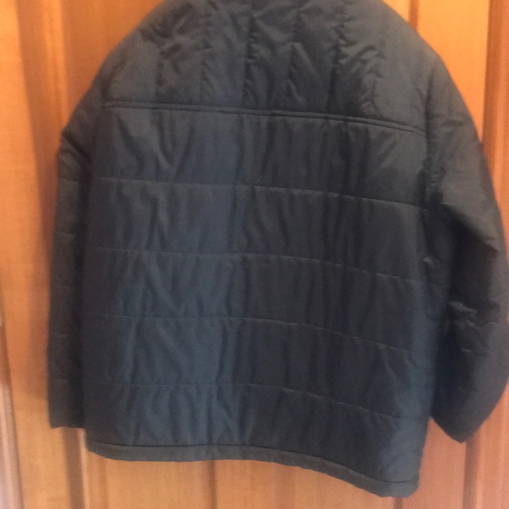 Puffer jacket - Picture 3 of 4